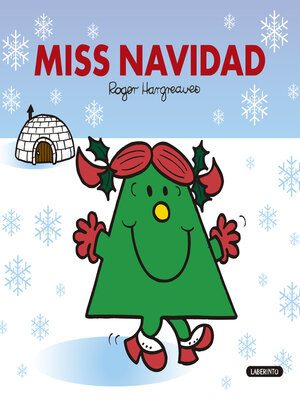 cover image of Miss Navidad